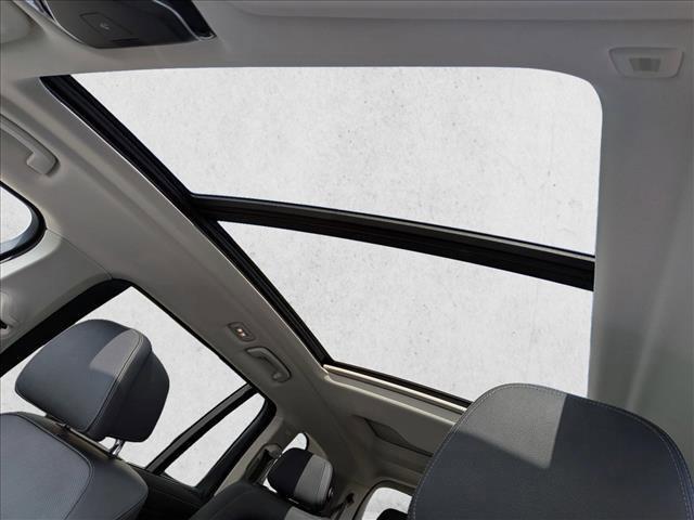 used 2020 BMW X7 car, priced at $39,922