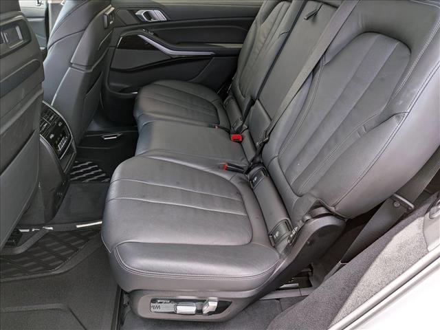 used 2020 BMW X7 car, priced at $39,922