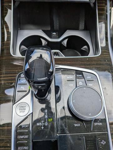 used 2020 BMW X7 car, priced at $39,922