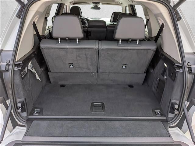 used 2020 BMW X7 car, priced at $39,922