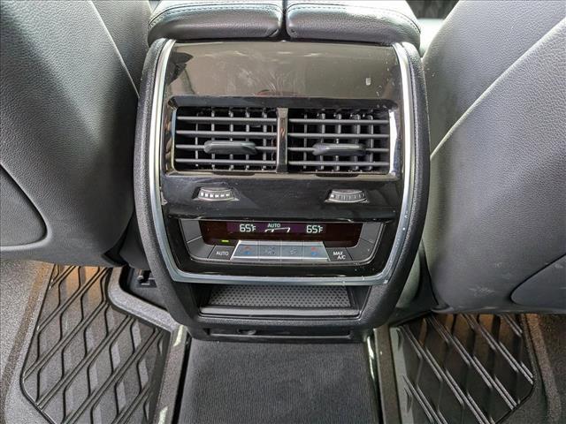 used 2020 BMW X7 car, priced at $39,922