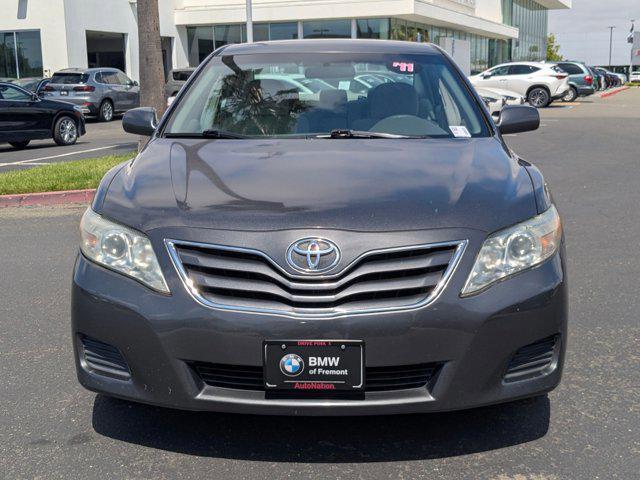 used 2011 Toyota Camry car, priced at $10,288