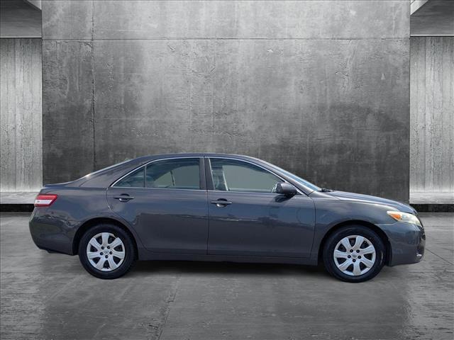 used 2011 Toyota Camry car, priced at $10,288