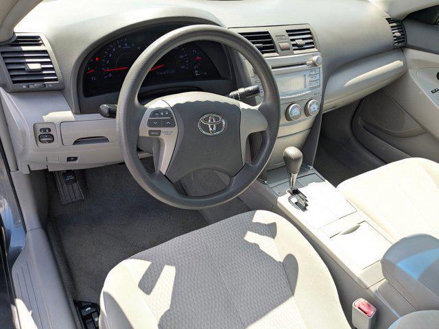 used 2011 Toyota Camry car, priced at $10,288