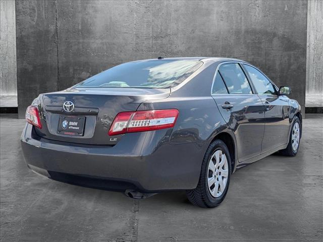 used 2011 Toyota Camry car, priced at $10,288