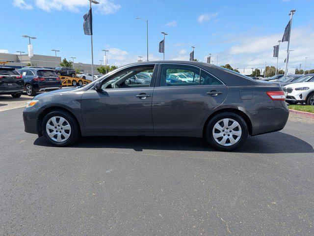 used 2011 Toyota Camry car, priced at $10,288