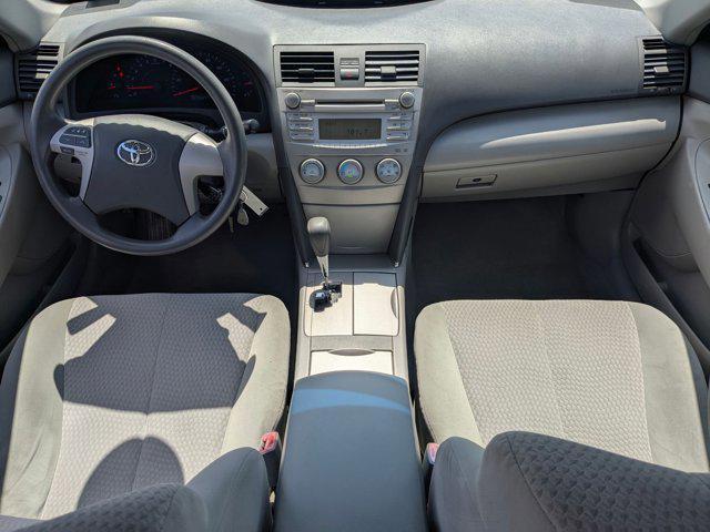 used 2011 Toyota Camry car, priced at $10,288
