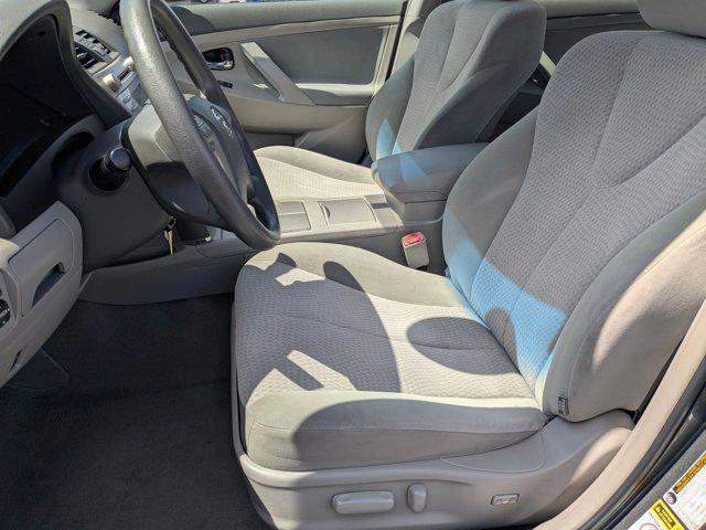 used 2011 Toyota Camry car, priced at $10,288