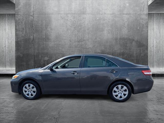 used 2011 Toyota Camry car, priced at $10,288