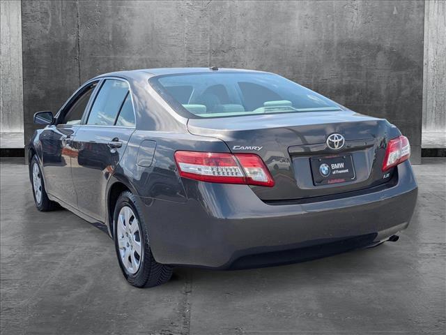 used 2011 Toyota Camry car, priced at $10,288
