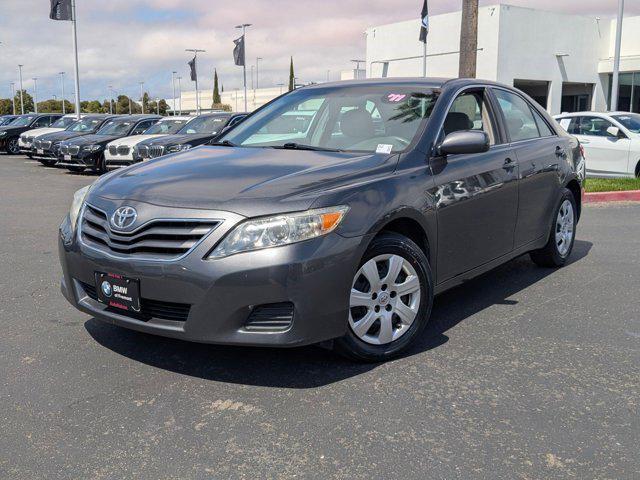 used 2011 Toyota Camry car, priced at $10,288
