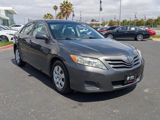 used 2011 Toyota Camry car, priced at $10,288