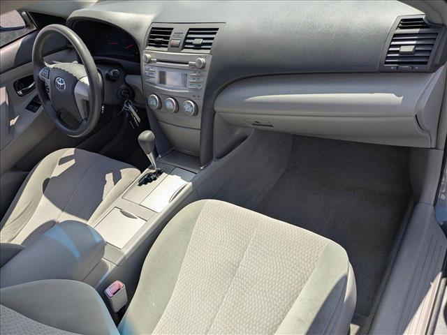 used 2011 Toyota Camry car, priced at $10,288