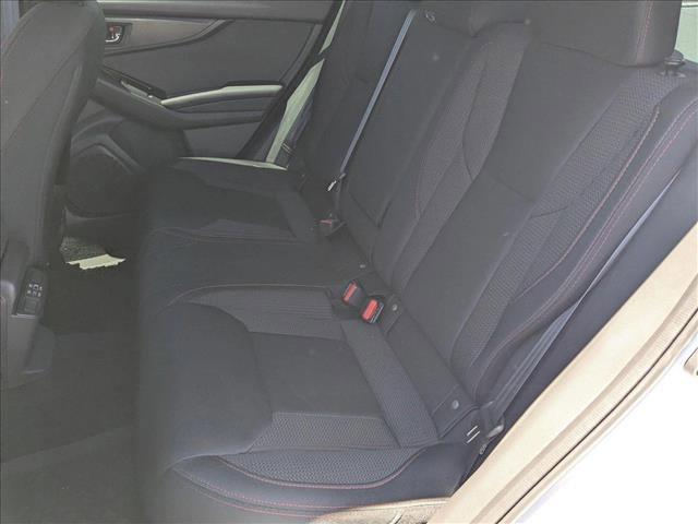 used 2024 Subaru WRX car, priced at $31,488