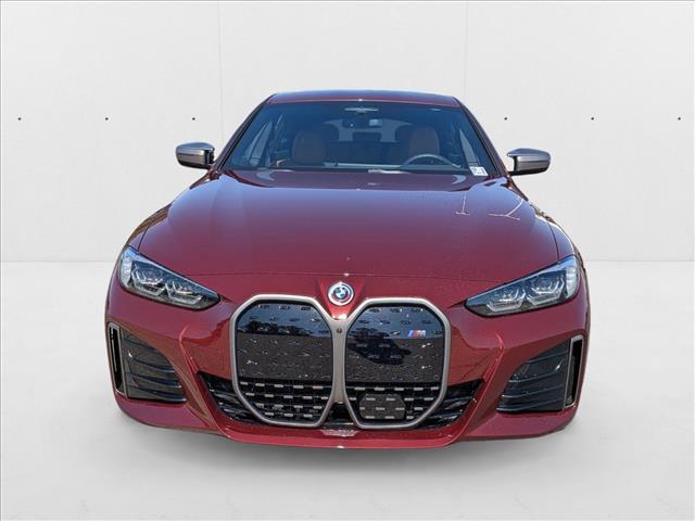 used 2023 BMW i4 Gran Coupe car, priced at $47,788