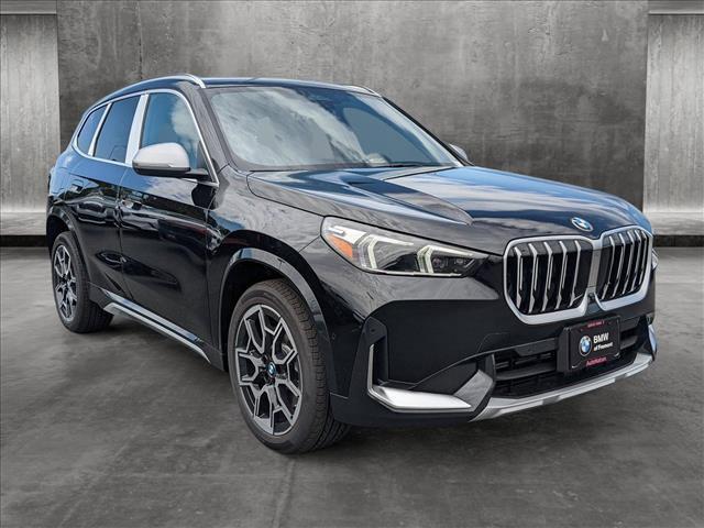 used 2024 BMW X1 car, priced at $47,150