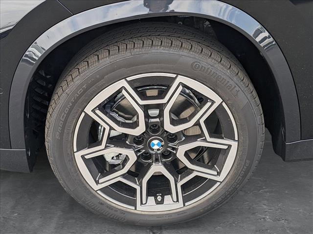 used 2024 BMW X1 car, priced at $47,150
