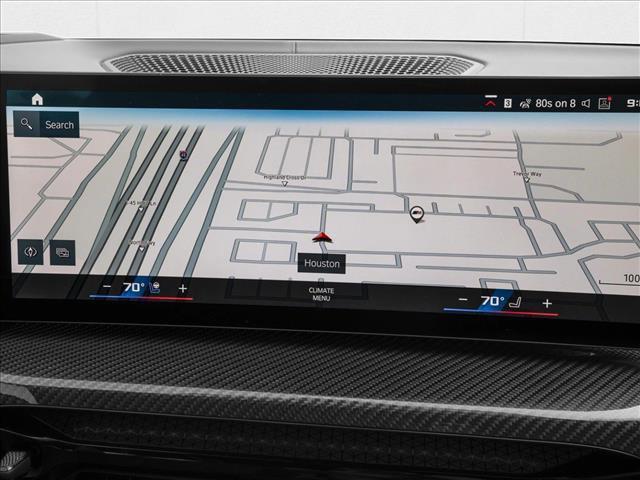 new 2026 BMW M4 car, priced at $94,425