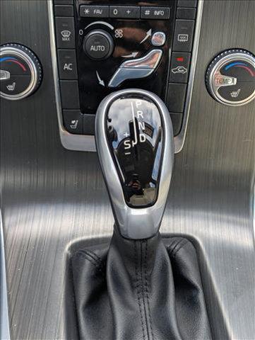 used 2015 Volvo S60 car, priced at $11,733