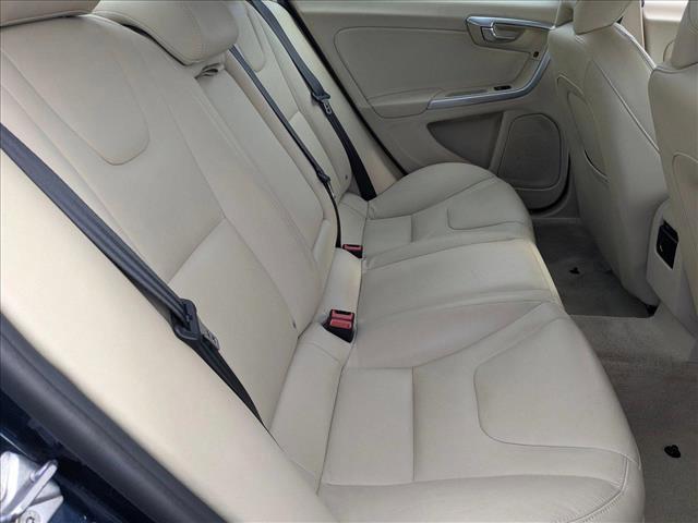 used 2015 Volvo S60 car, priced at $11,733