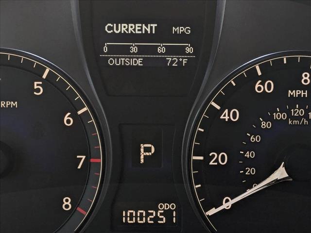used 2011 Lexus RX 350 car, priced at $14,981