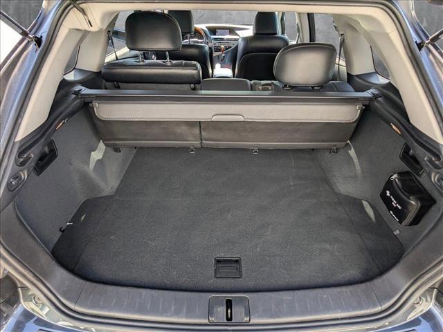 used 2011 Lexus RX 350 car, priced at $14,981