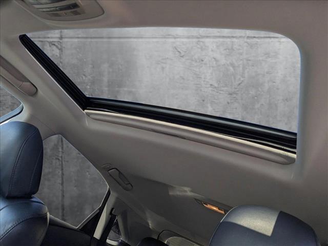used 2011 Lexus RX 350 car, priced at $14,981