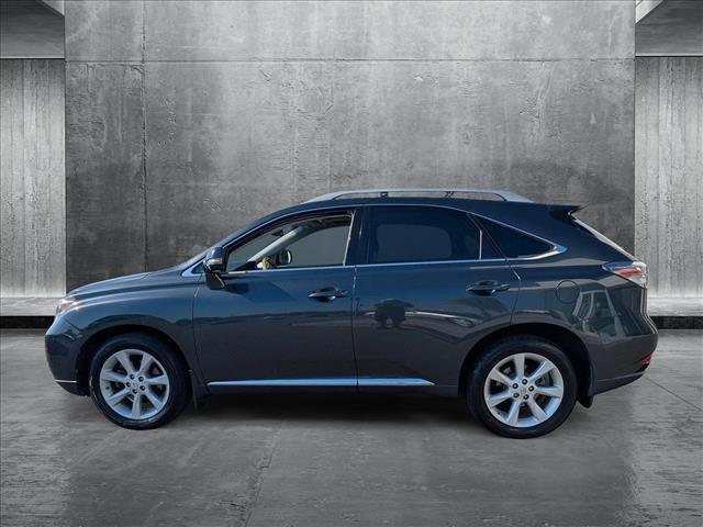 used 2011 Lexus RX 350 car, priced at $14,981