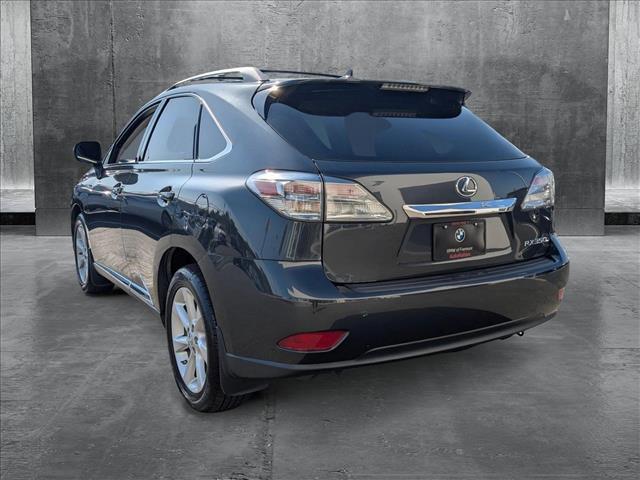 used 2011 Lexus RX 350 car, priced at $14,981