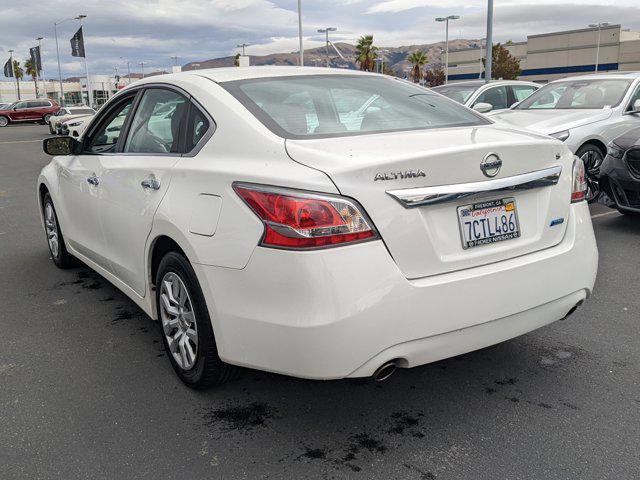 used 2014 Nissan Altima car, priced at $11,237