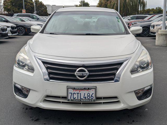 used 2014 Nissan Altima car, priced at $11,237