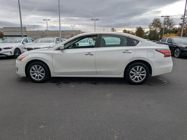 used 2014 Nissan Altima car, priced at $11,237