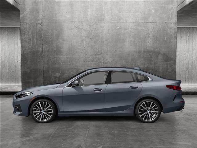 used 2023 BMW 228 Gran Coupe car, priced at $45,145