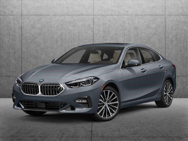 used 2023 BMW 228 Gran Coupe car, priced at $38,922