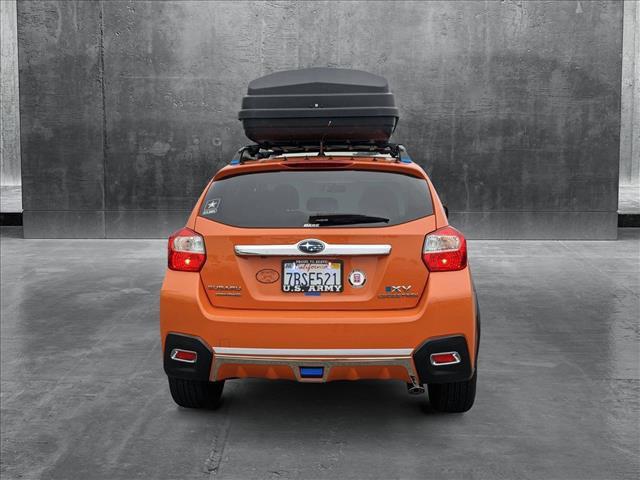 used 2013 Subaru XV Crosstrek car, priced at $13,995