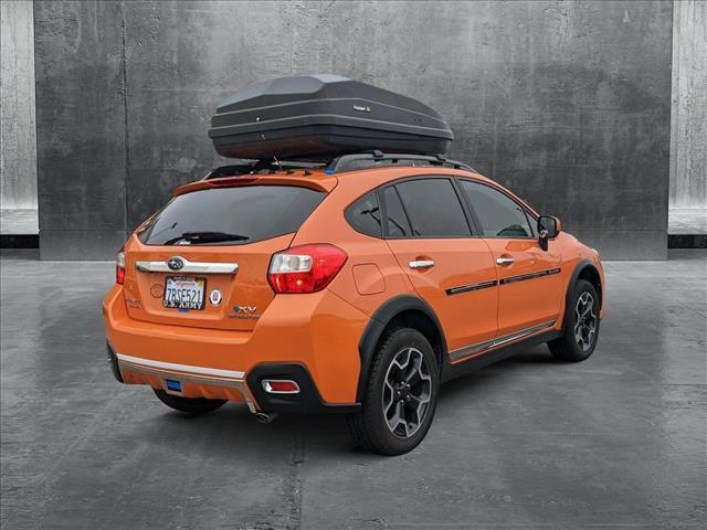 used 2013 Subaru XV Crosstrek car, priced at $13,995