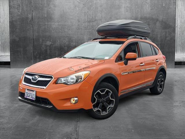 used 2013 Subaru XV Crosstrek car, priced at $13,995