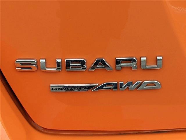 used 2013 Subaru XV Crosstrek car, priced at $13,995