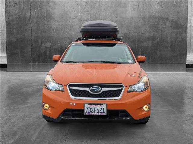 used 2013 Subaru XV Crosstrek car, priced at $13,995