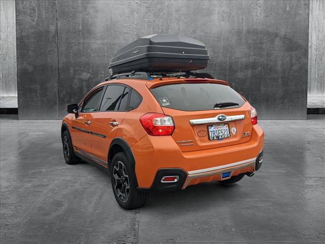 used 2013 Subaru XV Crosstrek car, priced at $13,995