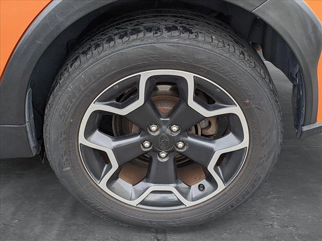 used 2013 Subaru XV Crosstrek car, priced at $13,995