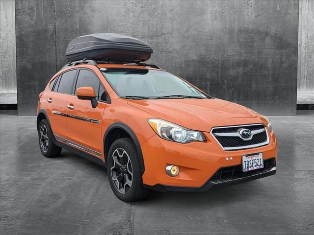 used 2013 Subaru XV Crosstrek car, priced at $13,995