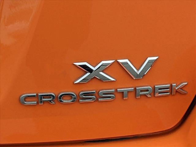 used 2013 Subaru XV Crosstrek car, priced at $13,995