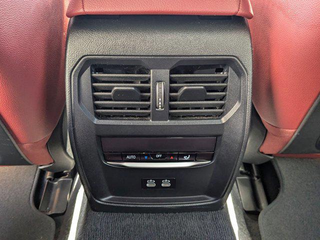 used 2023 BMW i4 Gran Coupe car, priced at $31,988