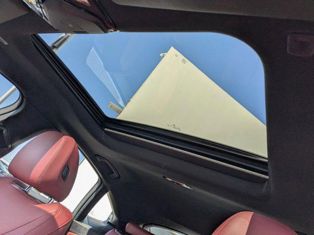 used 2023 BMW i4 Gran Coupe car, priced at $31,988