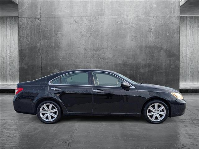 used 2007 Lexus ES 350 car, priced at $9,688