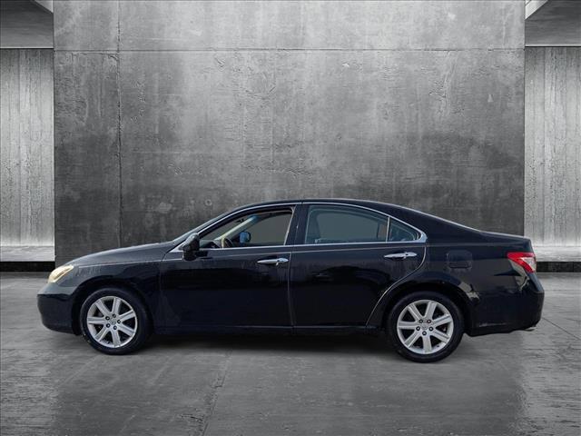 used 2007 Lexus ES 350 car, priced at $9,688