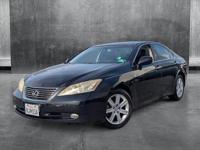 used 2007 Lexus ES 350 car, priced at $9,688