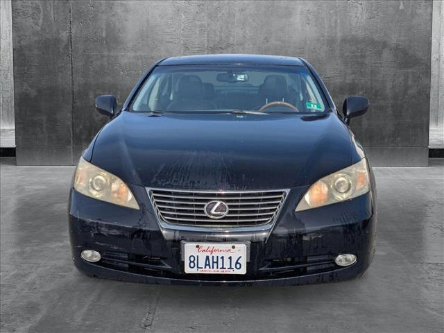 used 2007 Lexus ES 350 car, priced at $9,688