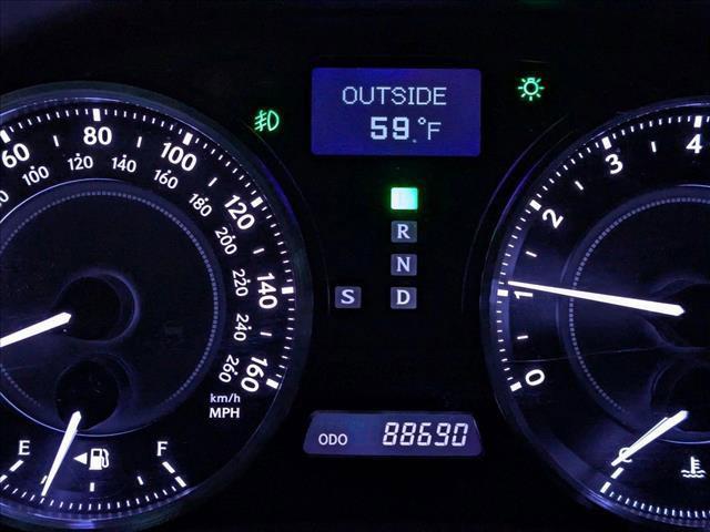 used 2013 Lexus IS 250C car, priced at $18,481